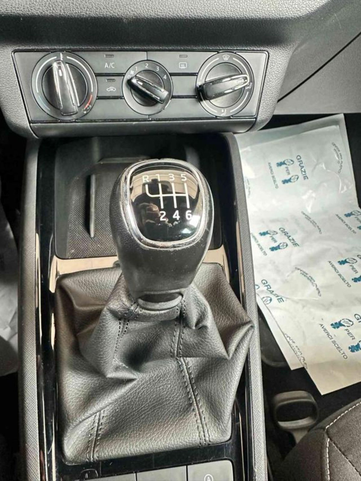 Skoda Scala 1.0 G-Tec Style (11)
