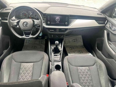 Skoda Scala 1.0 G-Tec Style (4)