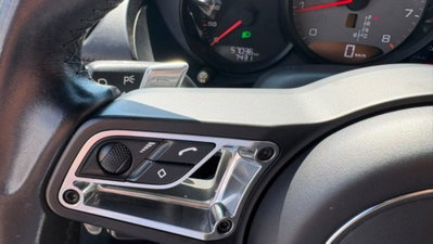 Porsche 718 Boxster  Boxster 2.5 S 350cv pdk (12)