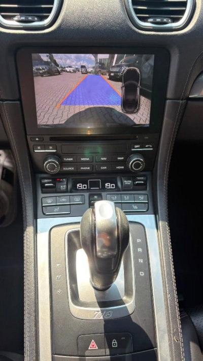 Porsche 718 Boxster  Boxster 2.5 S 350cv pdk (15)
