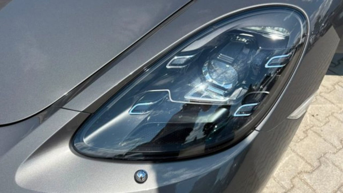 Porsche 718 Boxster  Boxster 2.5 S 350cv pdk (8)