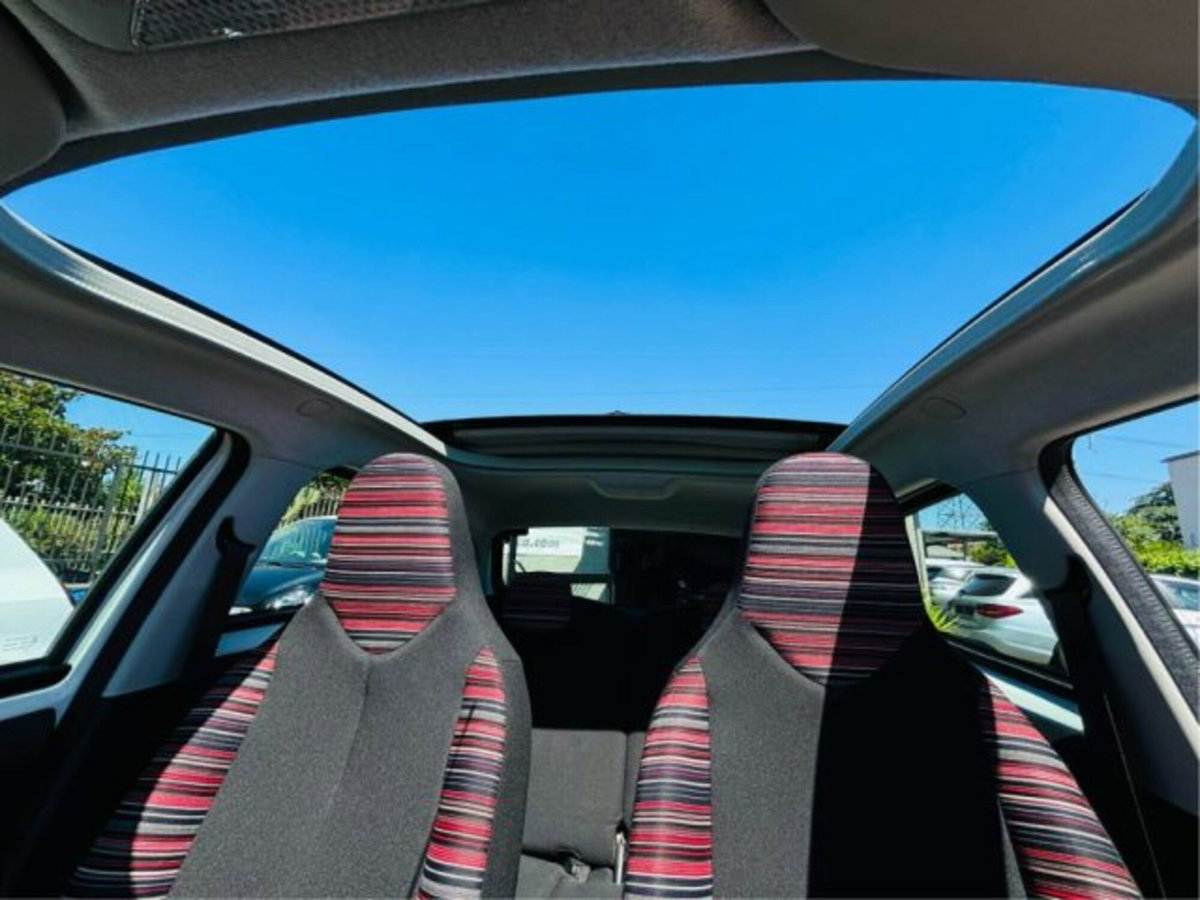 Citroen C1 C1 1.0 e-VTi 68 airdream 5 porte Feel (13)