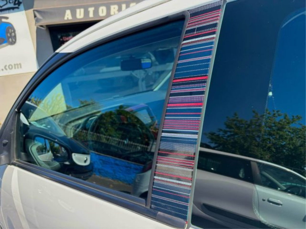 Citroen C1 C1 1.0 e-VTi 68 airdream 5 porte Feel (5)