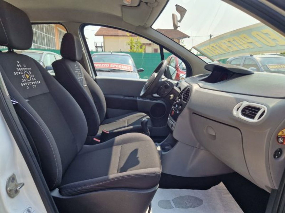 Renault Modus 1.2 16V Dynamique (12)