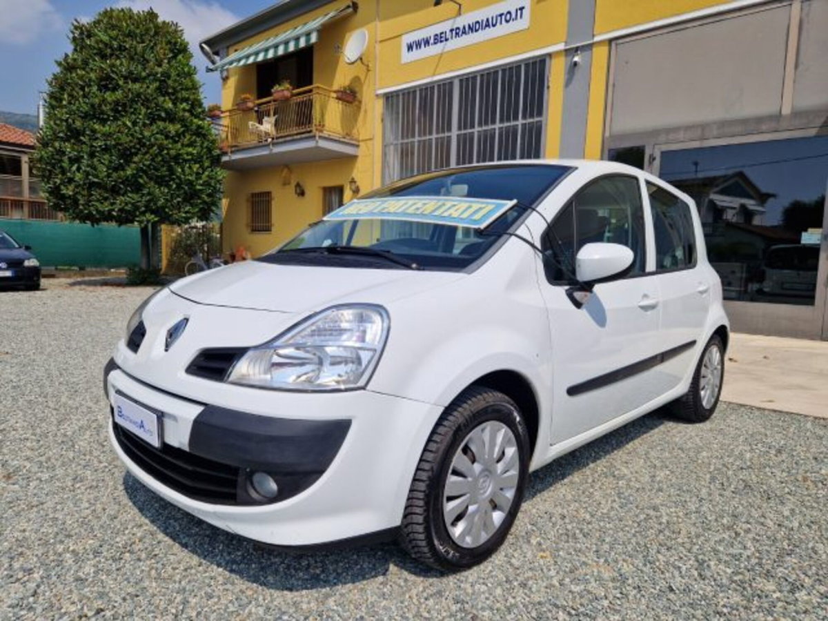 Renault Modus 1.2 16V Dynamique (5)