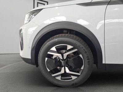 Peugeot 2008 1.2 puretech Allure s&s 100cv (3)