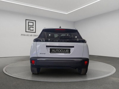 Peugeot 2008 1.2 puretech Allure s&s 100cv (4)