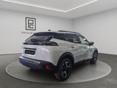 Peugeot 2008 1.2 puretech Allure s&s 100cv (6)