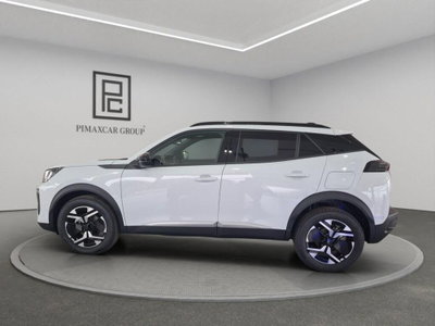 Peugeot 2008 1.2 puretech Allure s&s 100cv (9)