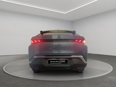 Peugeot 3008 1.2 hybrid GT Exclusive 145cv e-dcs6 (4)