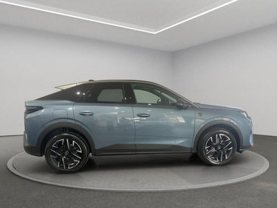 Peugeot 3008 1.2 hybrid GT Exclusive 145cv e-dcs6 (5)