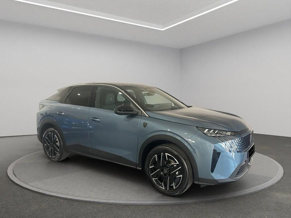 Peugeot 3008 1.2 hybrid GT Exclusive 145cv e-dcs6 (6)