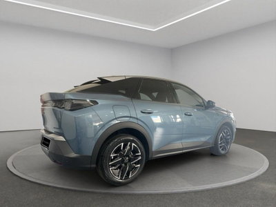 Peugeot 3008 1.2 hybrid GT Exclusive 145cv e-dcs6 (7)