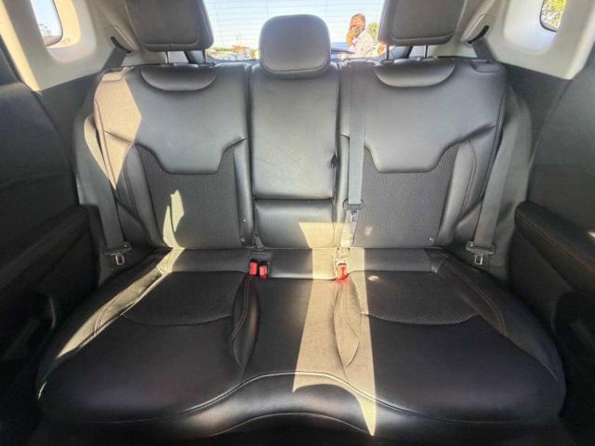 Jeep Compass 1.4 MultiAir 170 CV aut. 4WD Limited (12)