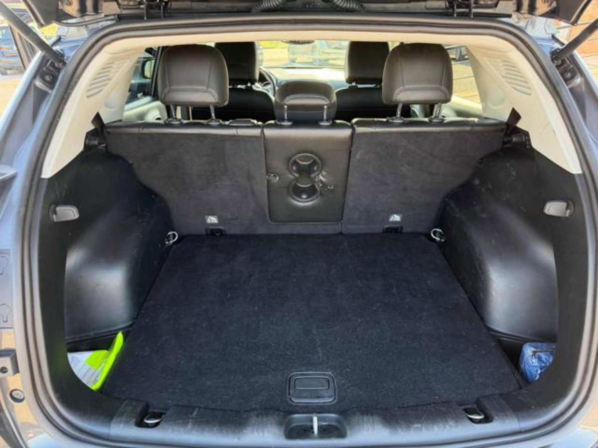 Jeep Compass 1.4 MultiAir 170 CV aut. 4WD Limited (13)