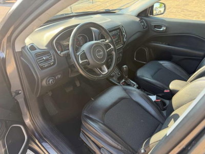 Jeep Compass 1.4 MultiAir 170 CV aut. 4WD Limited (7)