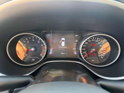 Jeep Compass 1.4 MultiAir 170 CV aut. 4WD Limited (8)