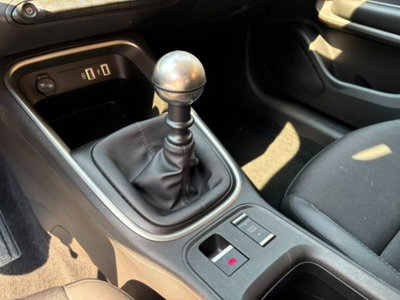 Jeep Avenger 1.2 turbo Altitude fwd 100cv (12)