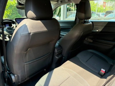 Jeep Avenger 1.2 turbo Altitude fwd 100cv (14)
