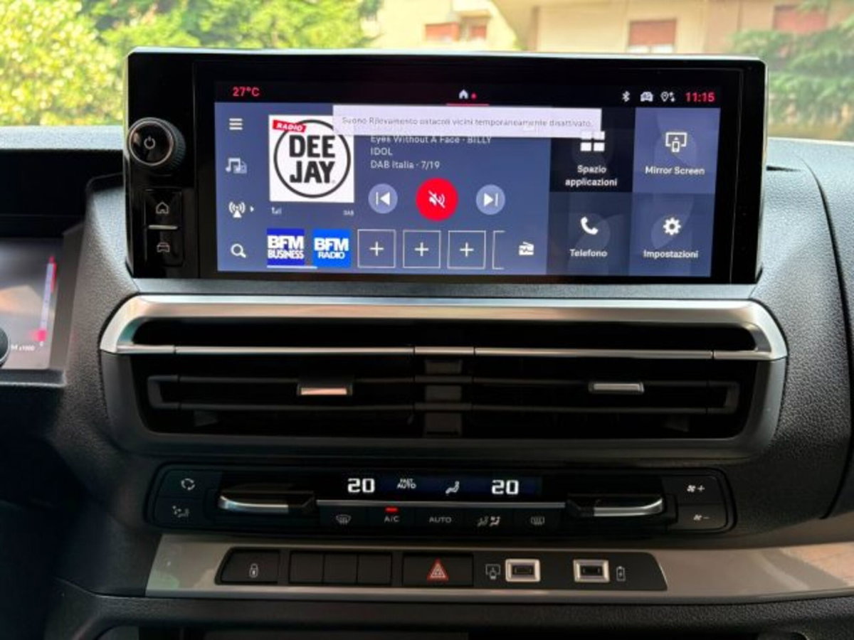 Fiat Ulysse M1 2.0 bluehdi 180cv L3H1 AT8 (11)