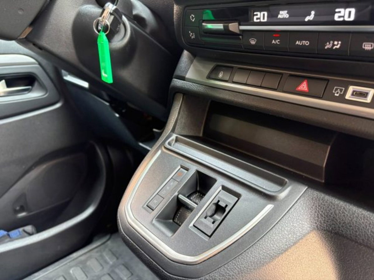 Fiat Ulysse M1 2.0 bluehdi 180cv L3H1 AT8 (12)
