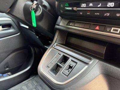 Fiat Ulysse M1 2.0 bluehdi 180cv L3H1 AT8 (12)