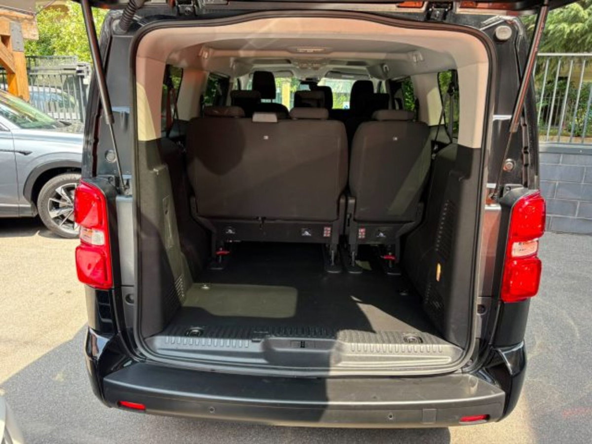 Fiat Ulysse M1 2.0 bluehdi 180cv L3H1 AT8 (16)