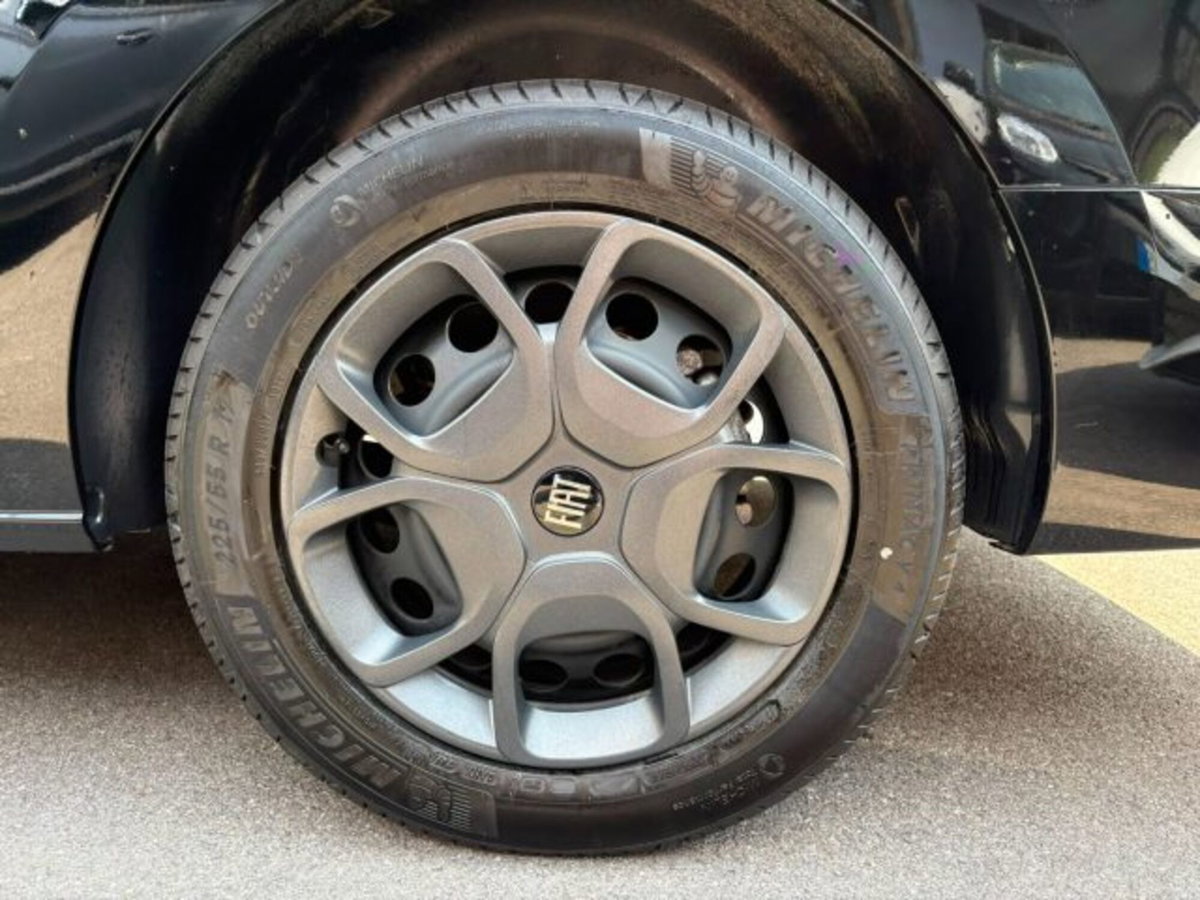 Fiat Ulysse M1 2.0 bluehdi 180cv L3H1 AT8 (17)