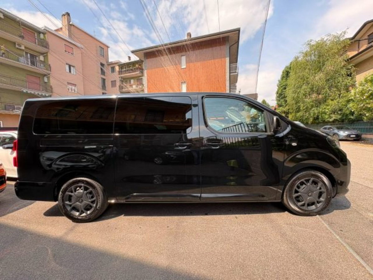 Fiat Ulysse M1 2.0 bluehdi 180cv L3H1 AT8 (3)