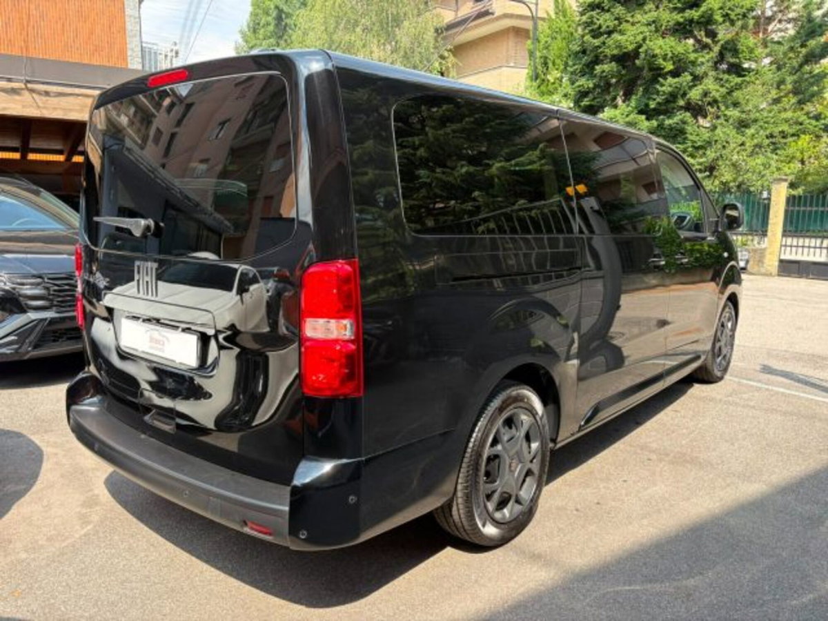 Fiat Ulysse M1 2.0 bluehdi 180cv L3H1 AT8 (4)