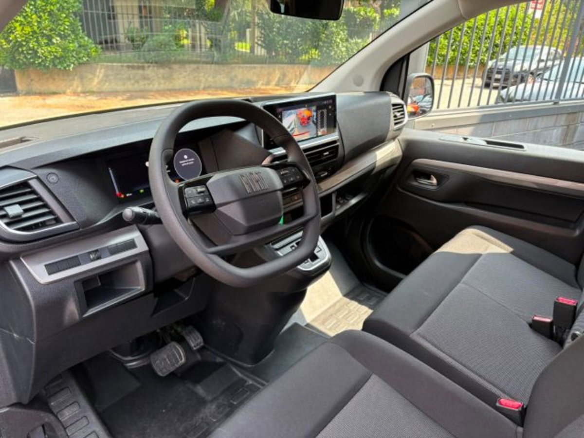 Fiat Ulysse M1 2.0 bluehdi 180cv L3H1 AT8 (6)
