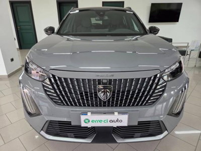 Peugeot 2008 1.2 hybrid GT Exclusive 145cv e-dcs6 (13)