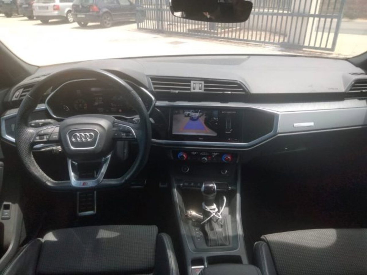 Audi Q3 Sportback 35 TDI S line edition (6)