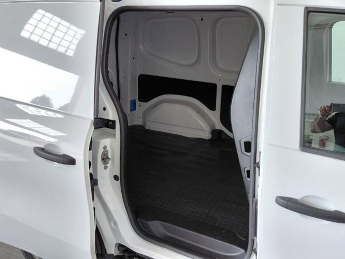 Renault Kangoo Blue dCi 95CV Express Maxi Combi Ice Plus (11)