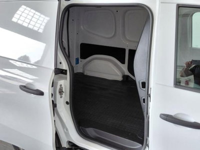Renault Kangoo Blue dCi 95CV Express Maxi Combi Ice Plus (11)