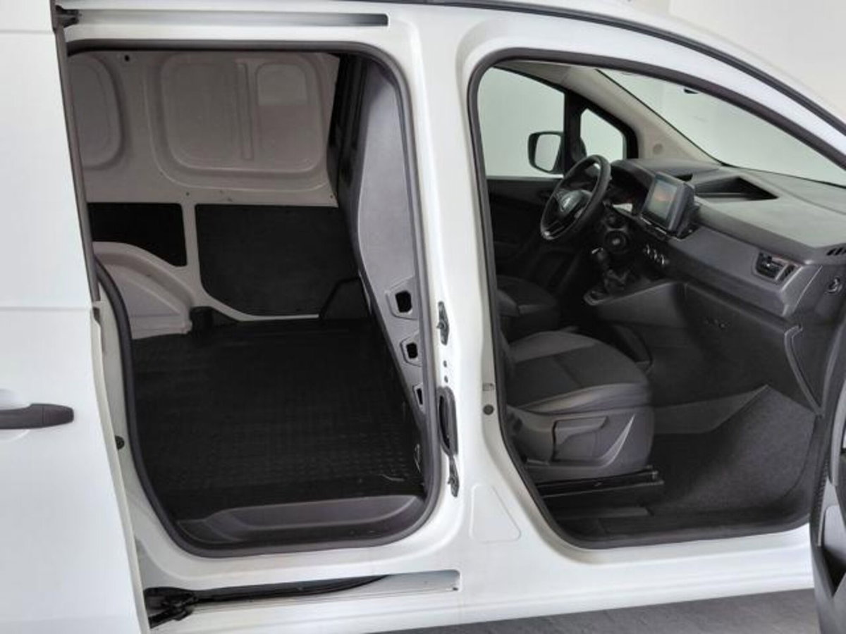 Renault Kangoo Blue dCi 95CV Express Maxi Combi Ice Plus (12)