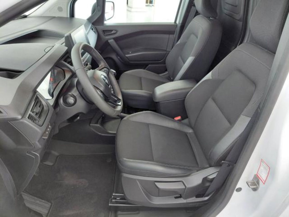 Renault Kangoo Blue dCi 95CV Express Maxi Combi Ice Plus (14)