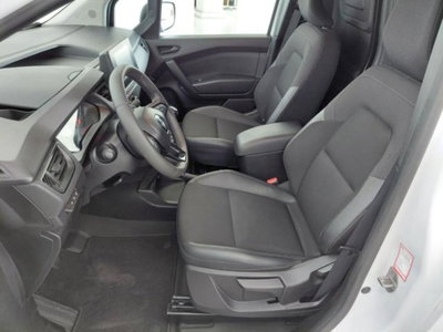 Renault Kangoo Blue dCi 95CV Express Maxi Combi Ice Plus (14)