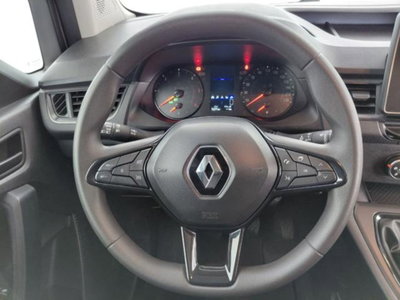 Renault Kangoo Blue dCi 95CV Express Maxi Combi Ice Plus (15)