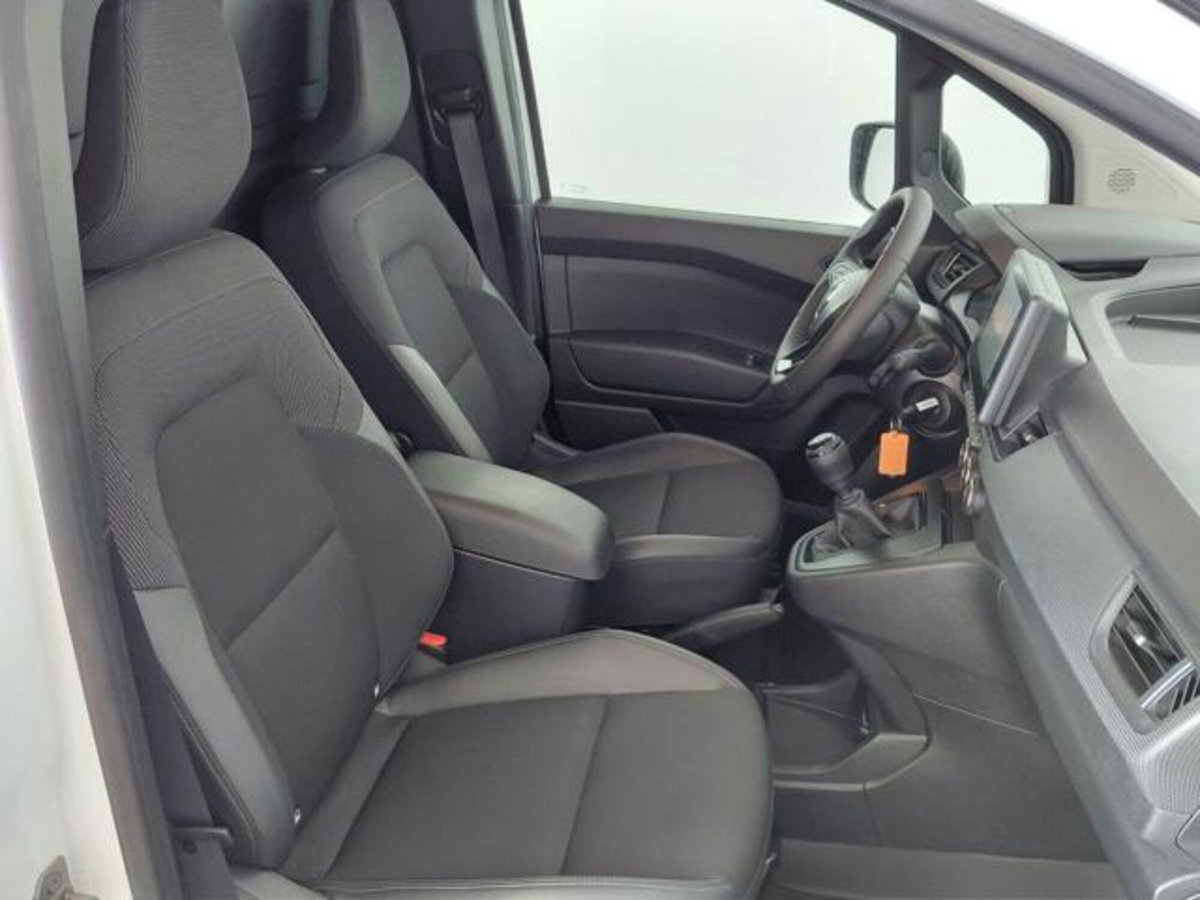 Renault Kangoo Blue dCi 95CV Express Maxi Combi Ice Plus (18)