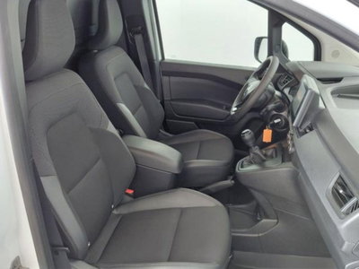 Renault Kangoo Blue dCi 95CV Express Maxi Combi Ice Plus (18)