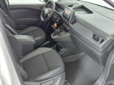 Renault Kangoo Blue dCi 95CV Express Maxi Combi Ice Plus (19)