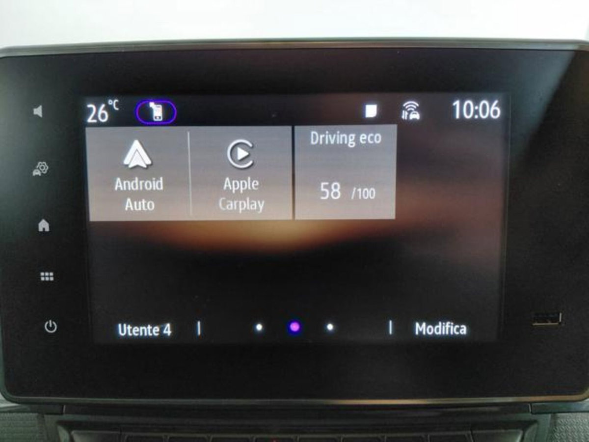 Renault Kangoo Blue dCi 95CV Express Maxi Combi Ice Plus (2)
