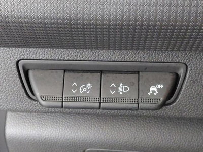 Renault Kangoo Blue dCi 95CV Express Maxi Combi Ice Plus (20)