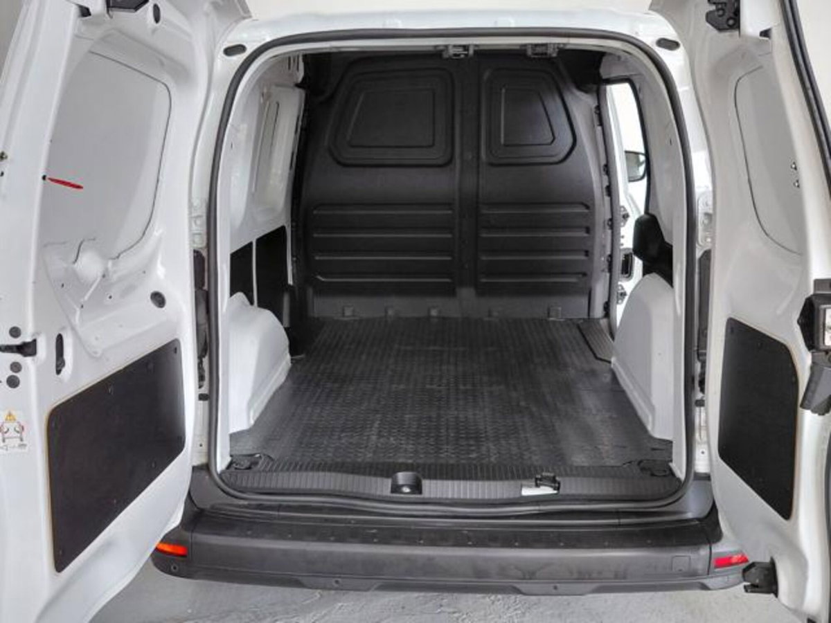 Renault Kangoo Blue dCi 95CV Express Maxi Combi Ice Plus (4)