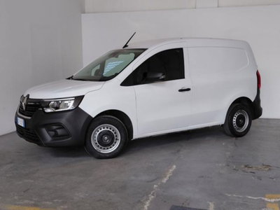 Renault Kangoo Blue dCi 95CV Express Maxi Combi Ice Plus (6)