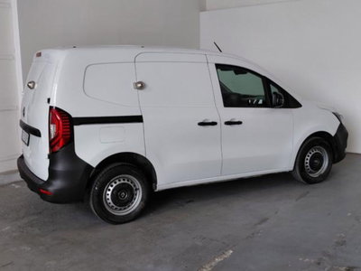 Renault Kangoo Blue dCi 95CV Express Maxi Combi Ice Plus (8)