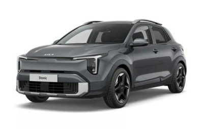 Kia Stonic 1.0 t-gdi Urban