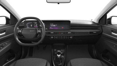 Kia Stonic 1.0 t-gdi Urban (5)