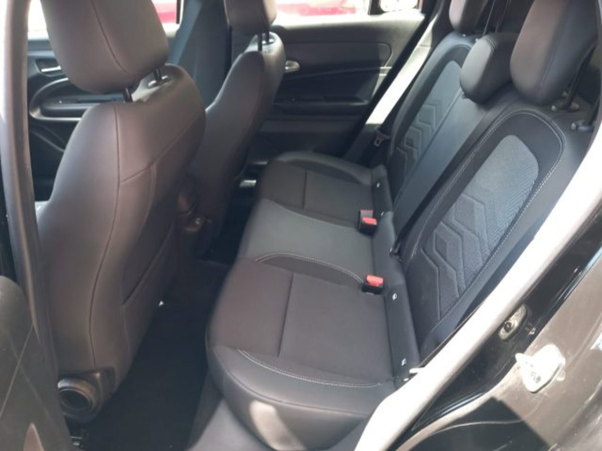 Jeep Avenger 1.2 turbo Altitude fwd 100cv (8)
